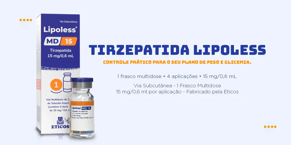 LIPOLESS