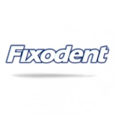 Fixodent