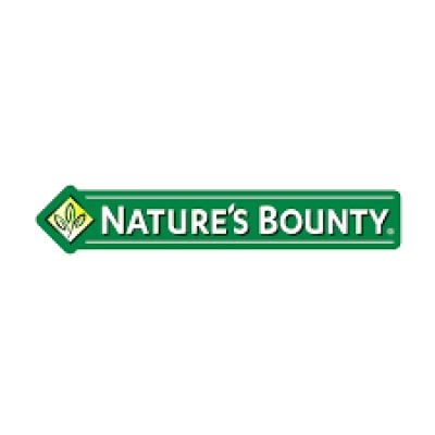 Natures Bounty