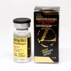Landerlan Durateston 10ML