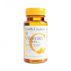 Vitamina C 1000MG 100 Comprimidos