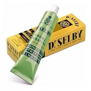 Dr Selby Pomada 40G
