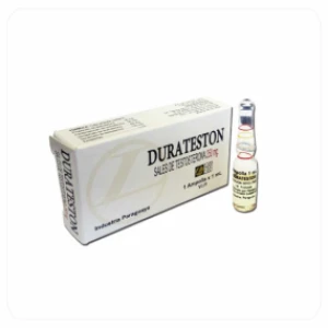 Landerlan Durateston 250MG 1ML