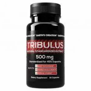 Tribulus 500MG 60 Capsulas