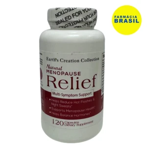 Isoflavona 2 250 Mg 120 Capsulas