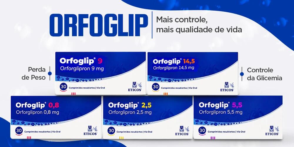 Slider - Orforglip
