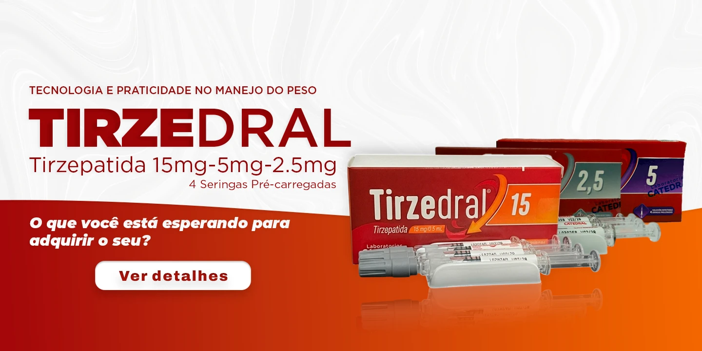 TIRZEDAL