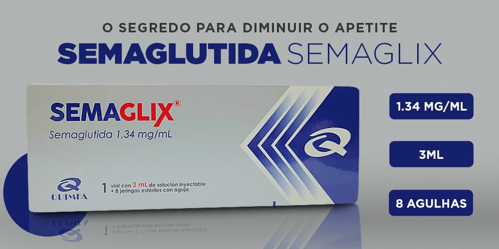 Slider - Semaglutida Semaglix