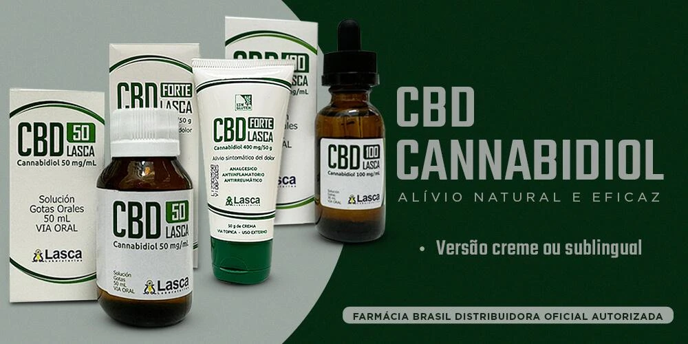 Slider - CBD Cannabidiol