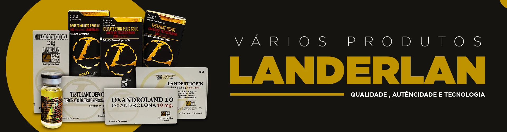 Slider - Landerlan