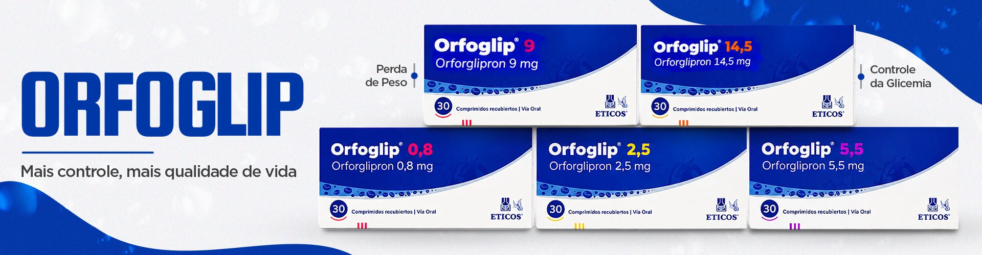 Slider - Orforglip
