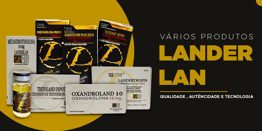 Slider - Landerlan