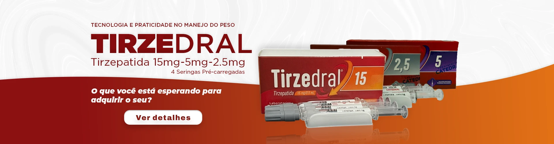 TIRZEDAL