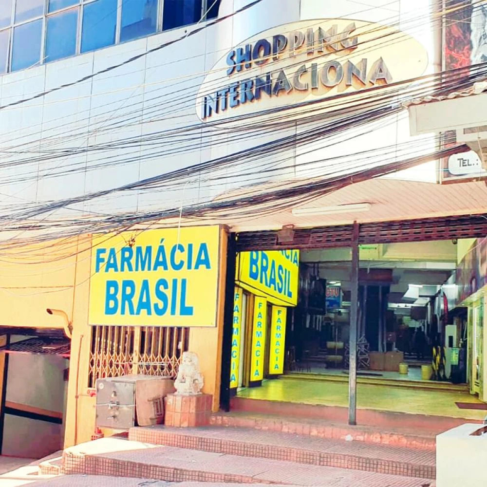 Farmacia Brasil