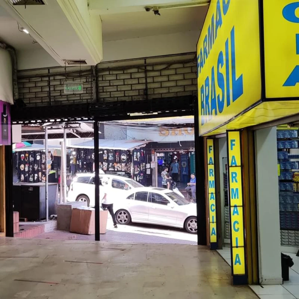 Farmacia Brasil