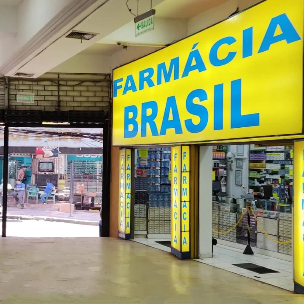Farmacia Brasil